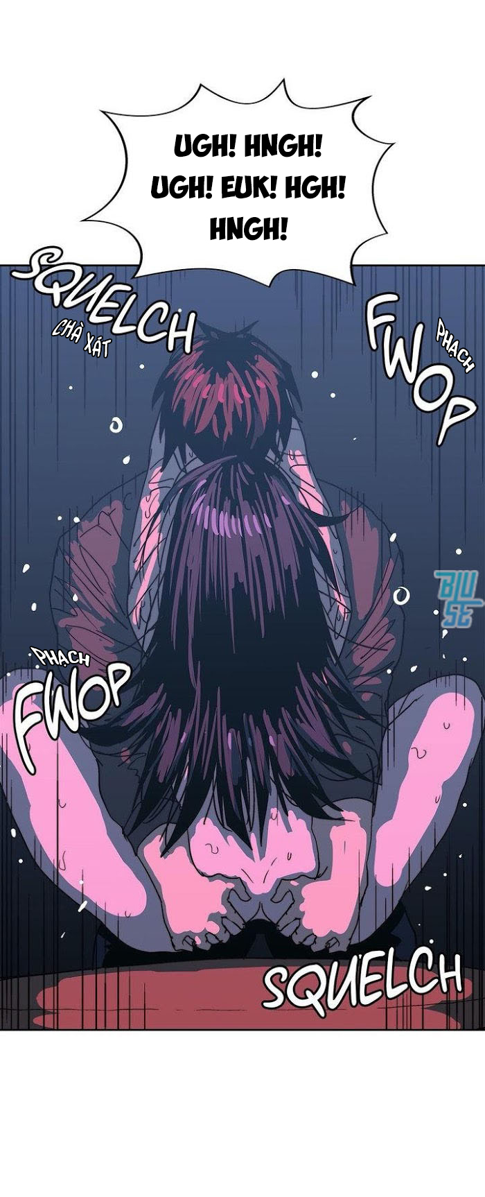 dục vọng chết người chapter 35 36