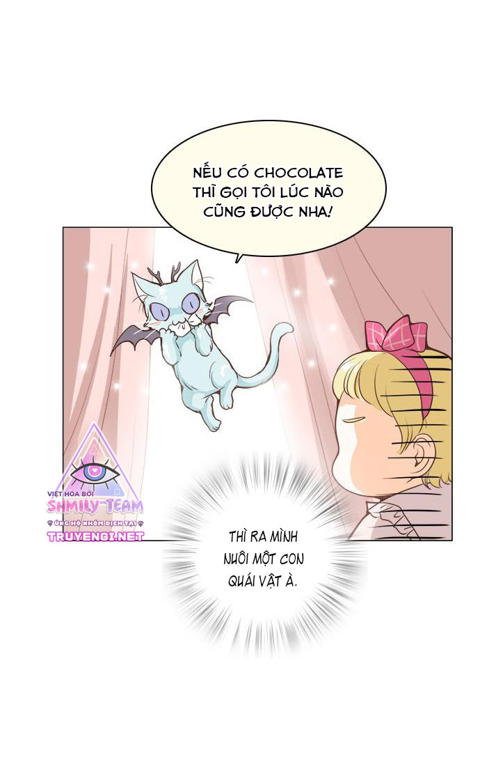 tiểu công chúa là người mai mối chapter 10 59