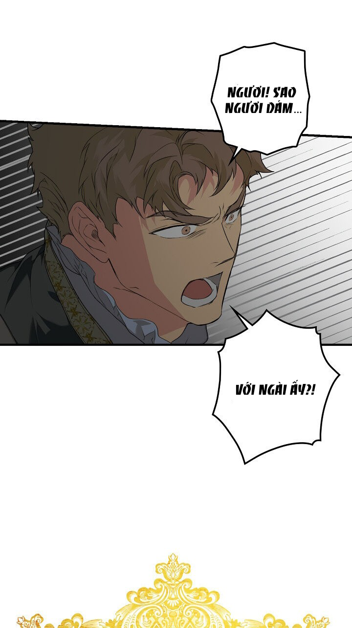 quý cô bí ẩn - secret lady chapter 6 15