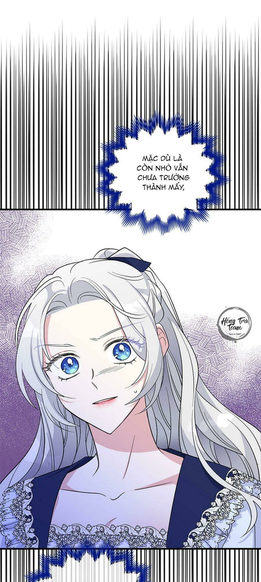 chồng yêu, em muốn đình công! chapter 39 45