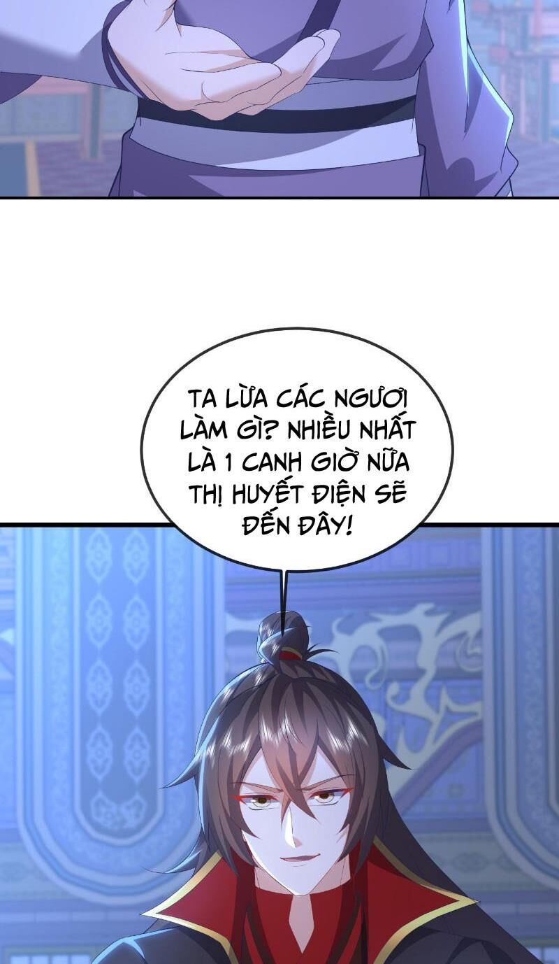 tiên võ đế tôn chapter 539 10