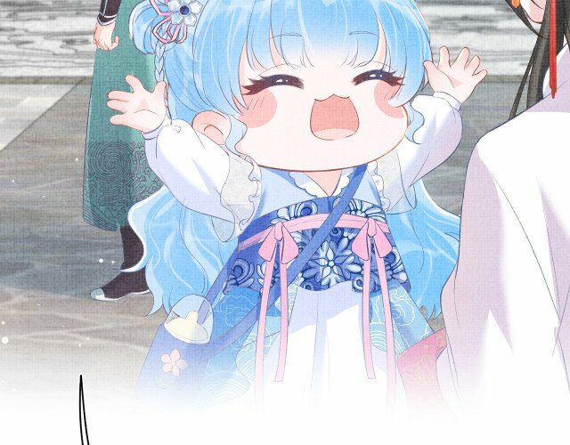 nhóc con giao nhân ba tuổi rồi chapter 11 25