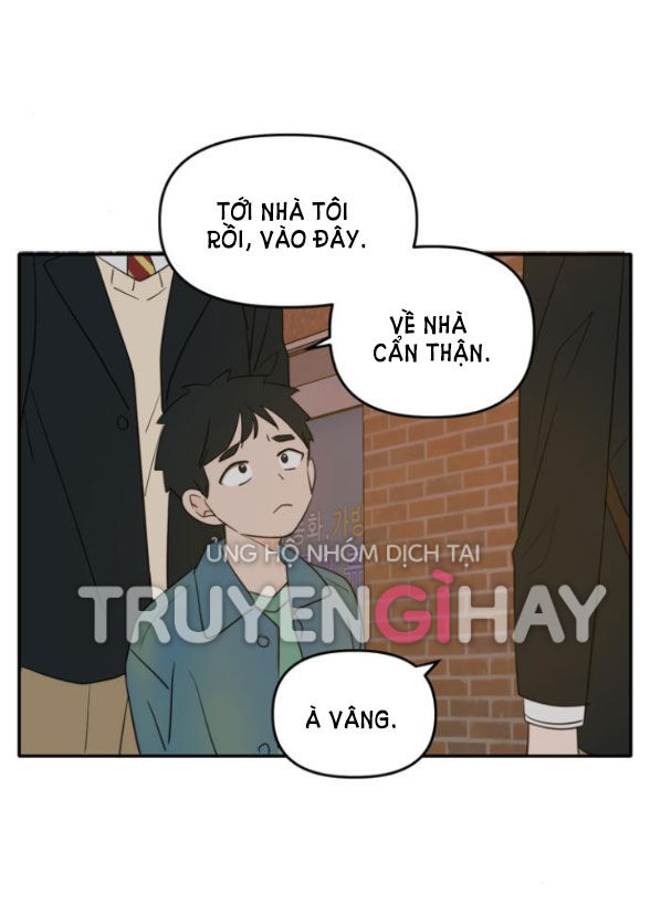 hẹn gặp anh ở kiếp thứ 19 chapter 106.2 37