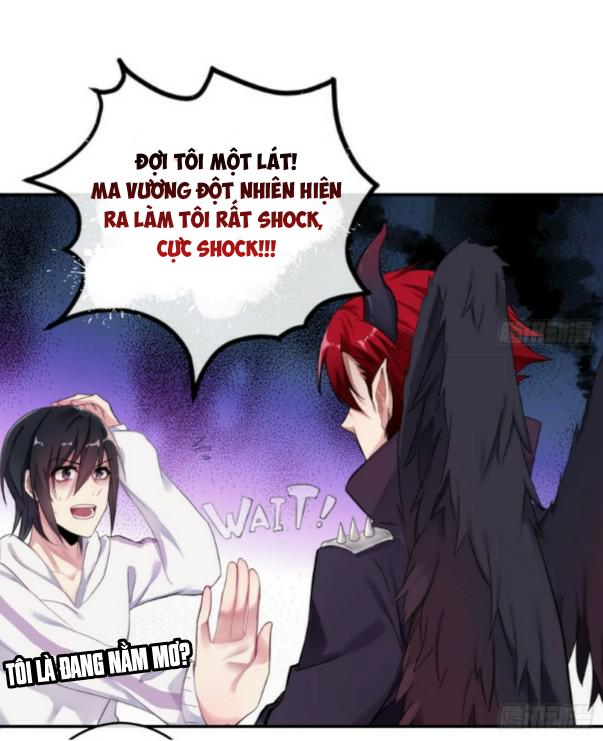 vòng vũ khúc của ma vương chapter 1.2 8