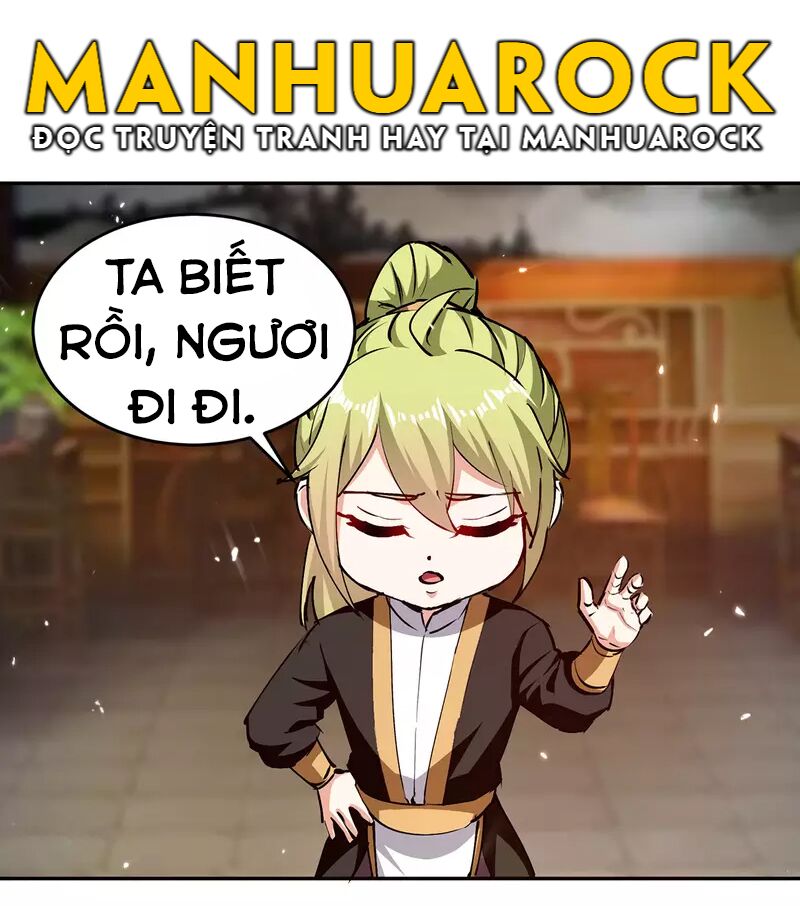 tối cường thăng cấp chapter 316 6