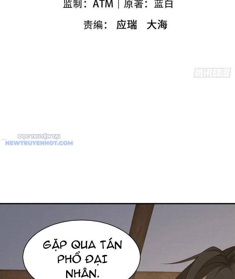 ta thực sự không muốn làm thần tiên chapter 99 4