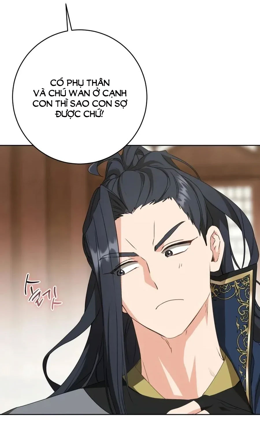 trở thành đứa cháu gái bị ghẻ lạnh trong gia tộc võ giả hùng mạnh chapter 29.1 31