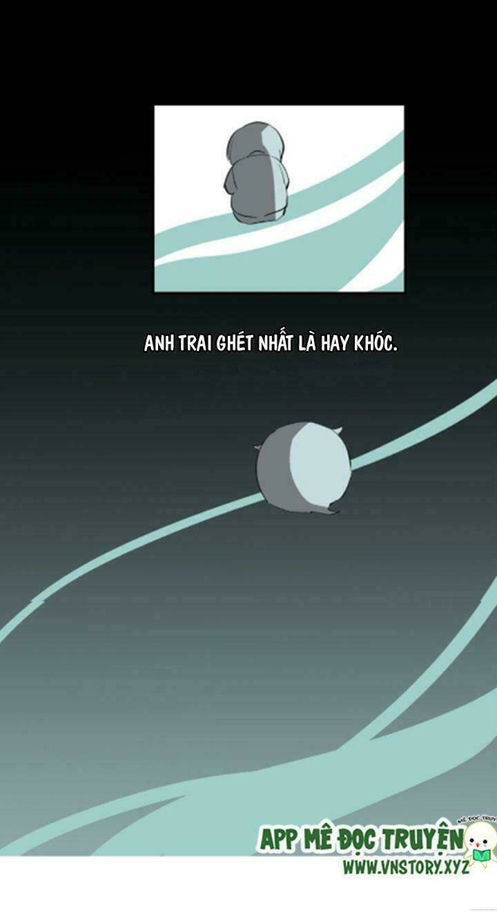 đạo trưởng đại nhân đến nhà chapter 24 4