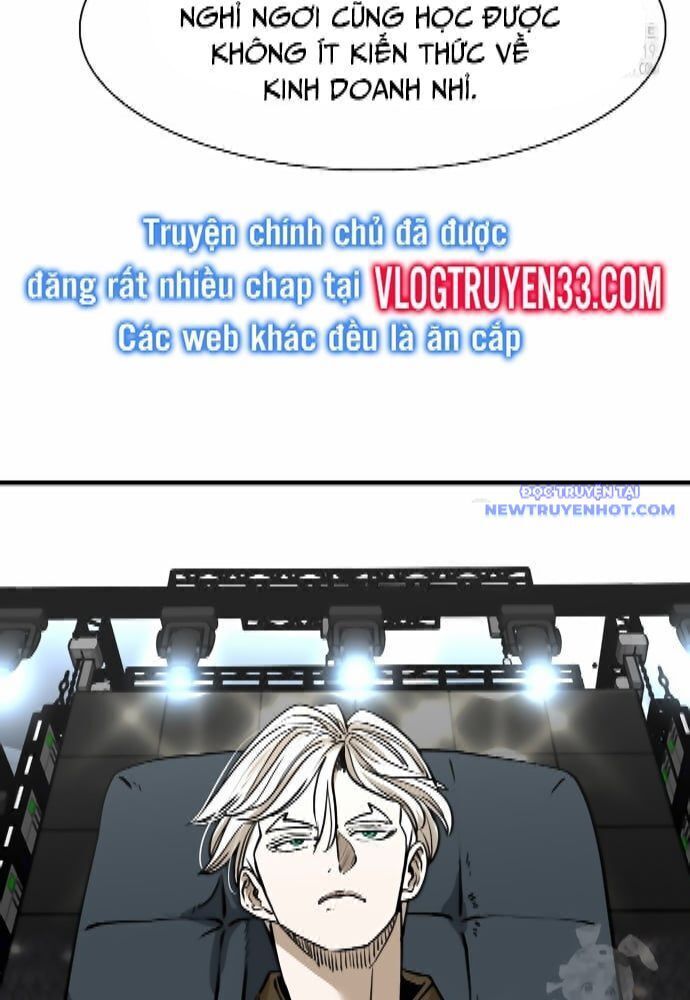 shark - cá mập chapter 303 34