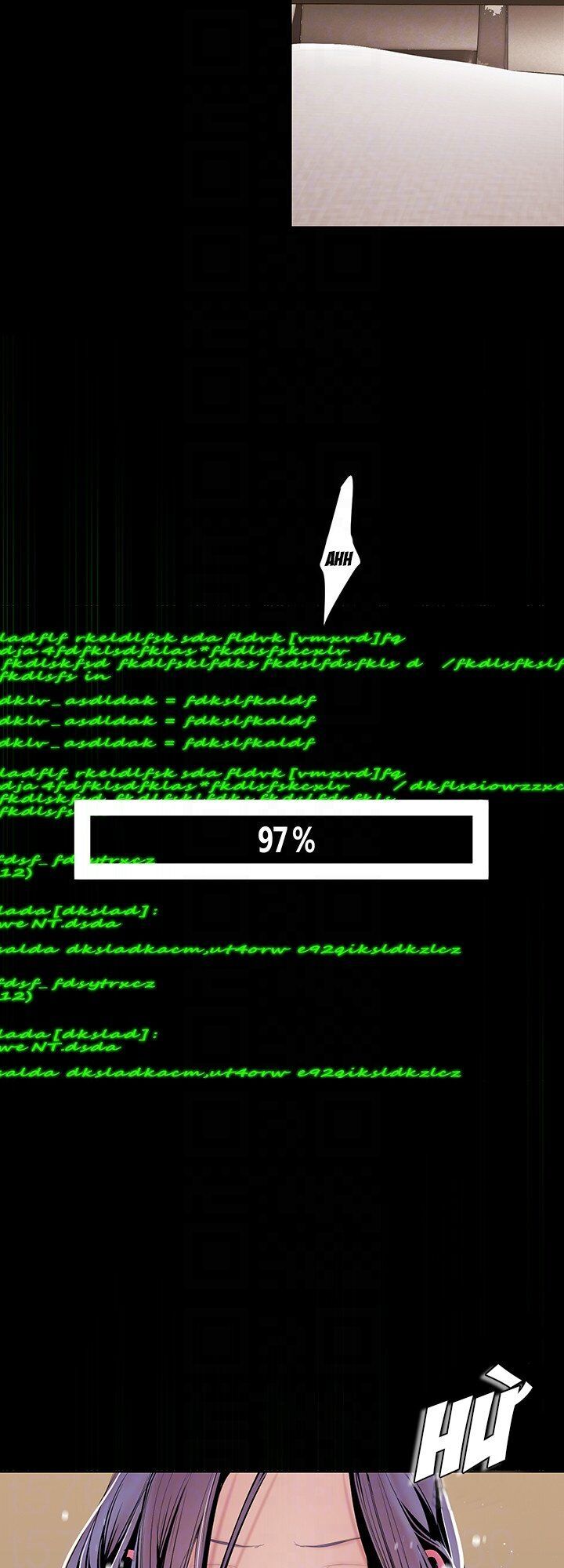 một thế giới mới tuyệt vời chapter 41 75