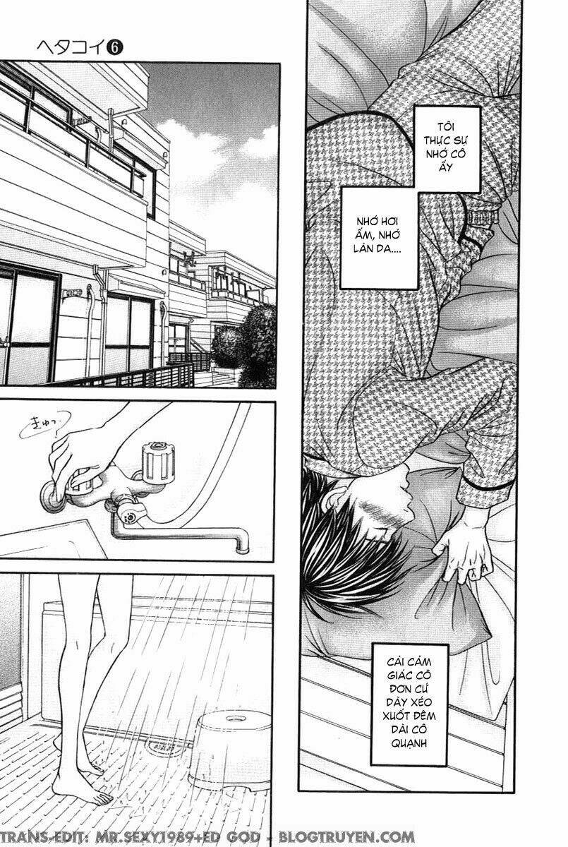 hetakoi chapter 30 10