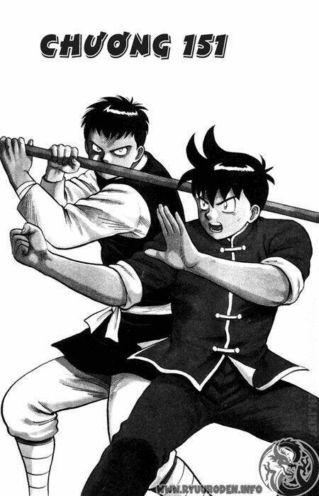 hoàng phi hồng phần 1 chapter 33 4