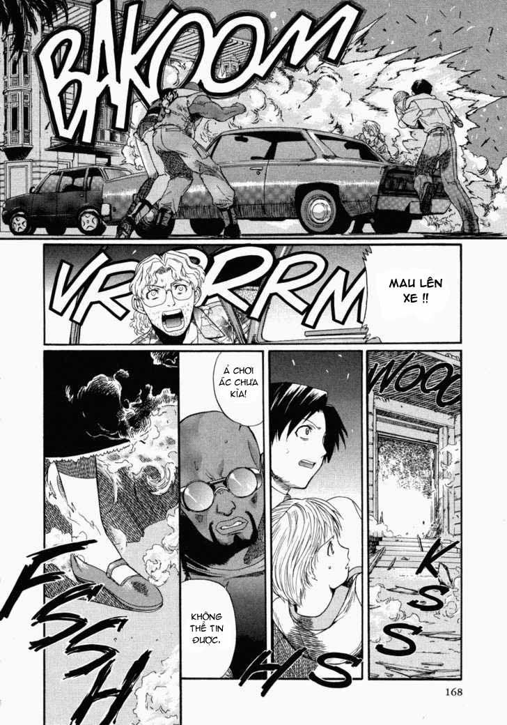 hố đen chapter 4 22