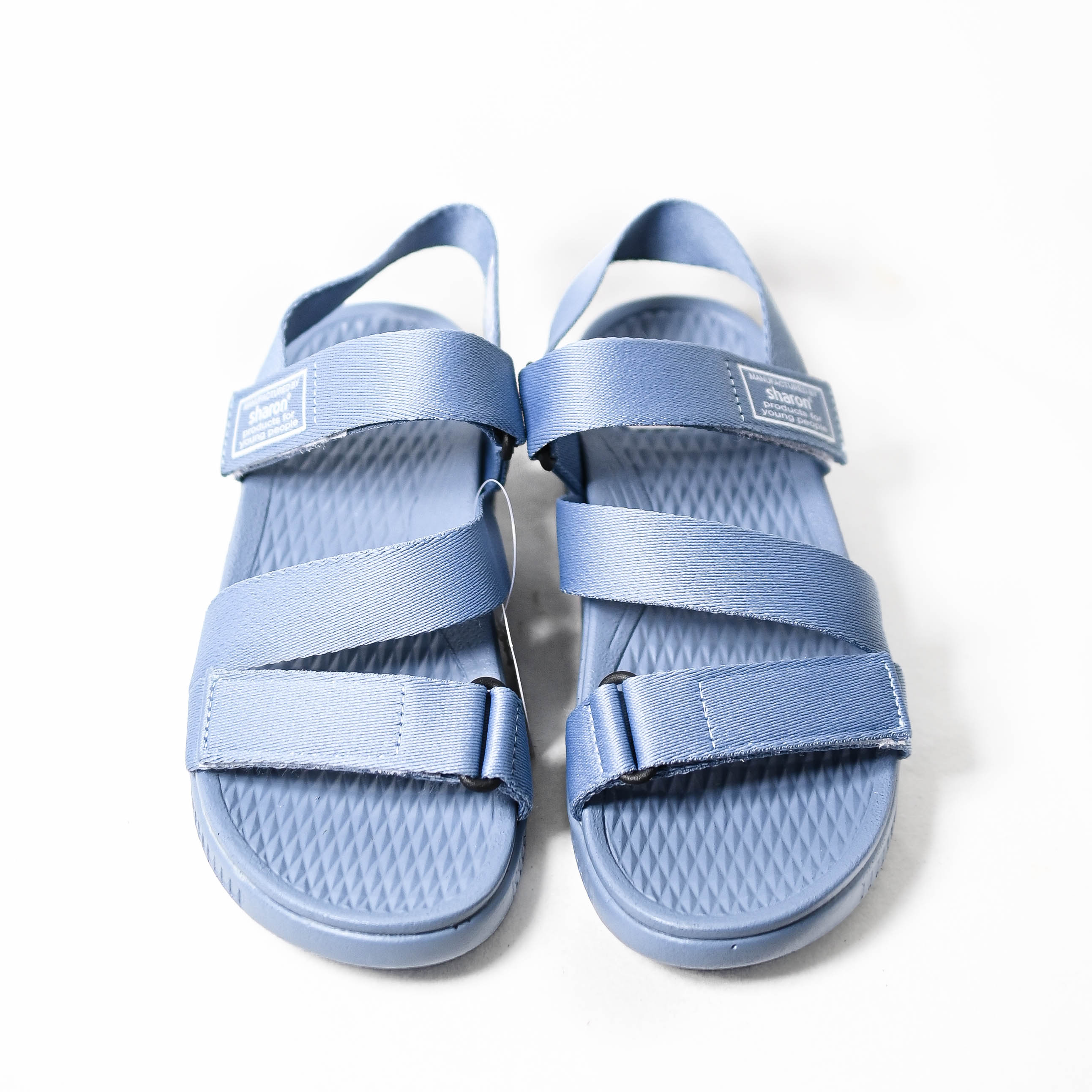 Sandal nữ đế bắng 3F