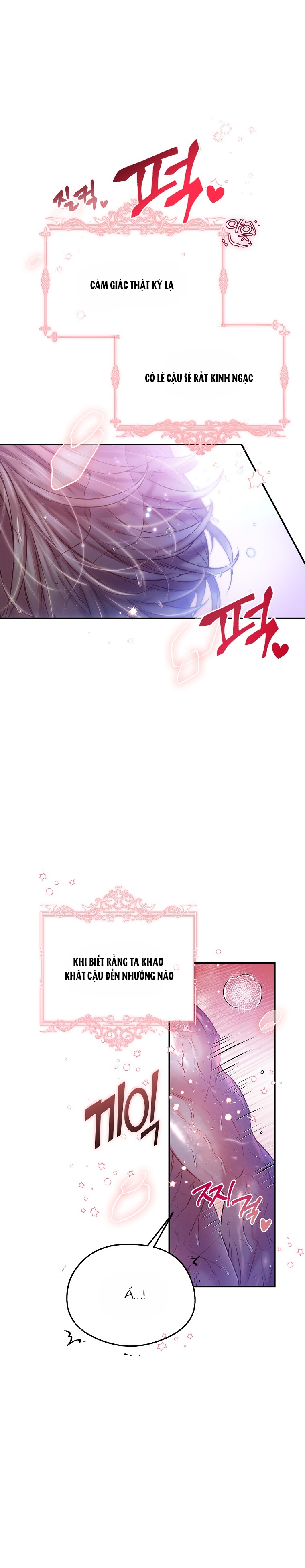 Sugar Rain chapter 29.2 - Trang 12