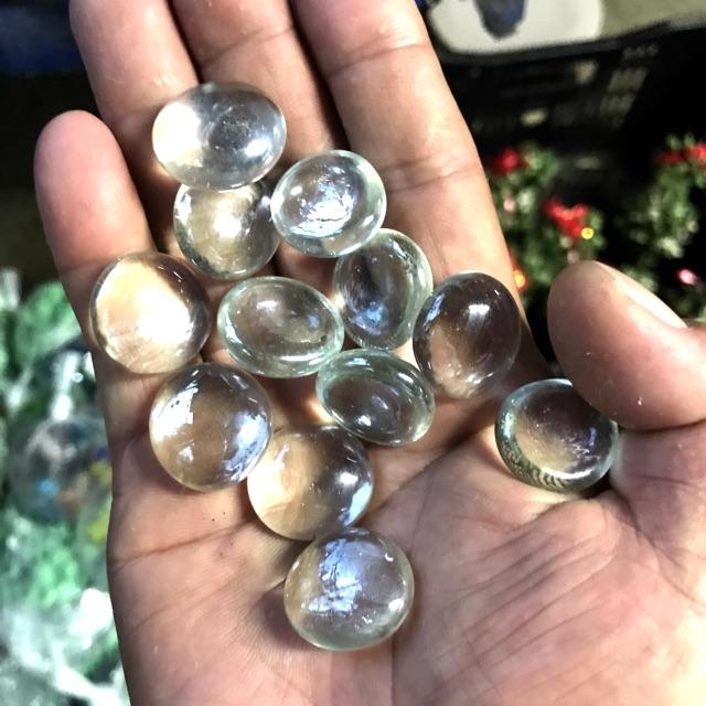 Gói 250g đá trang trí cây trồng - Hồ nuôi cá