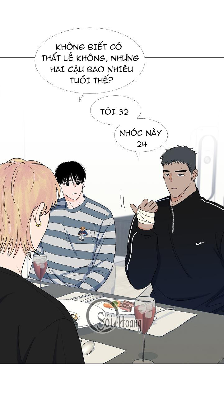 công nam bắc thụ chapter 10 45