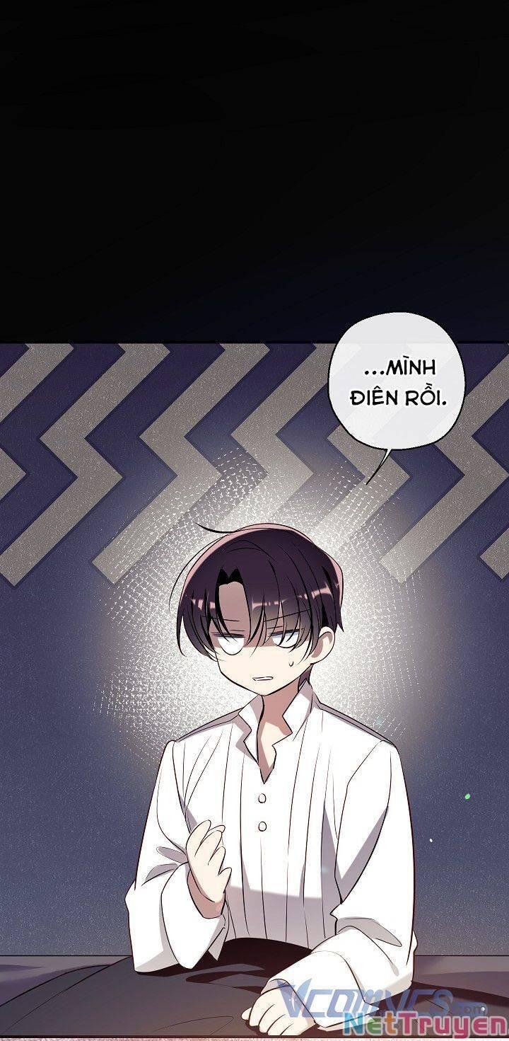 chúng ta có thể trở thành gia đình được không? chapter 71 24