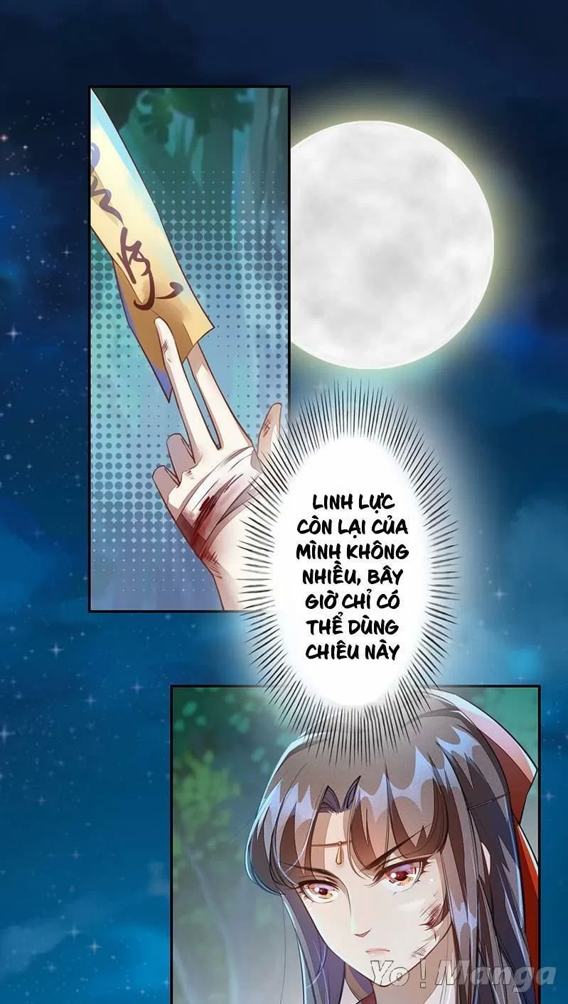 tuyệt thế luyện đan sư chapter 84 2