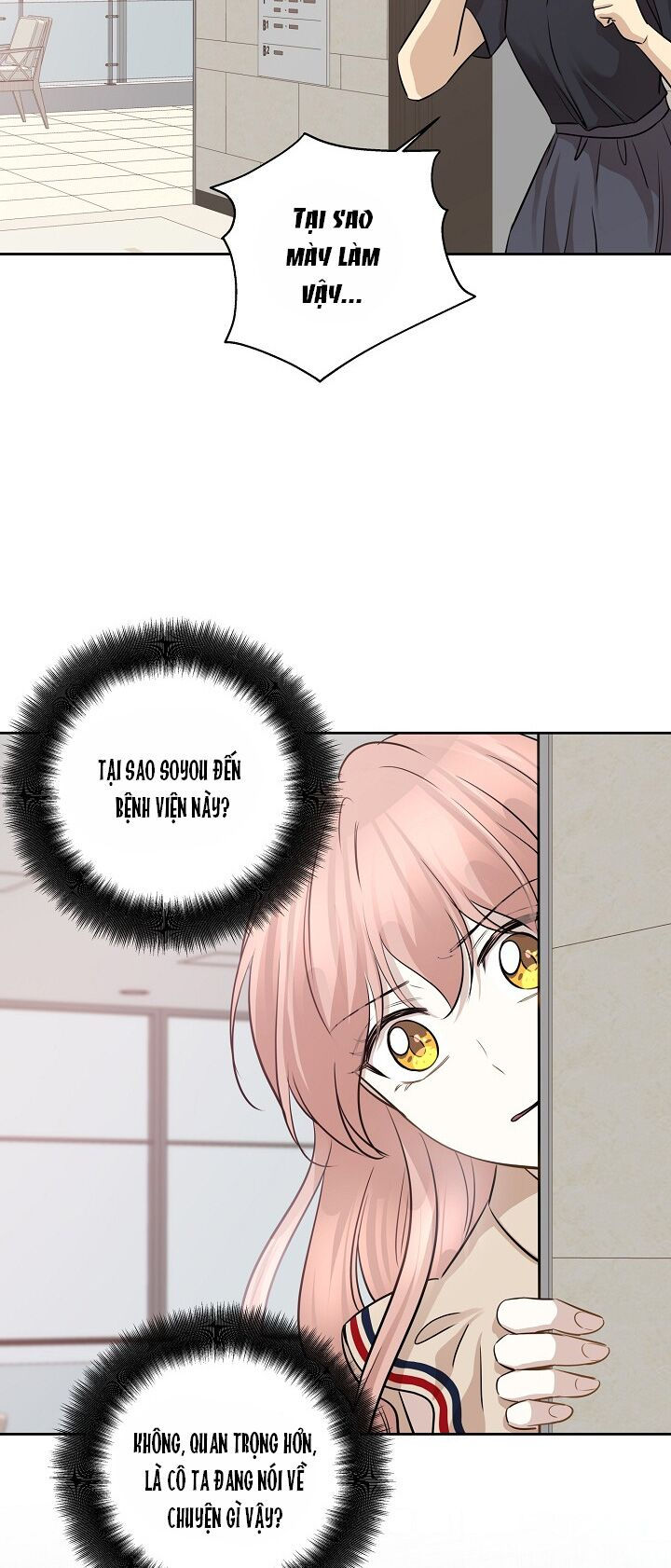 cuộc sống kỳ thú chapter 74 9