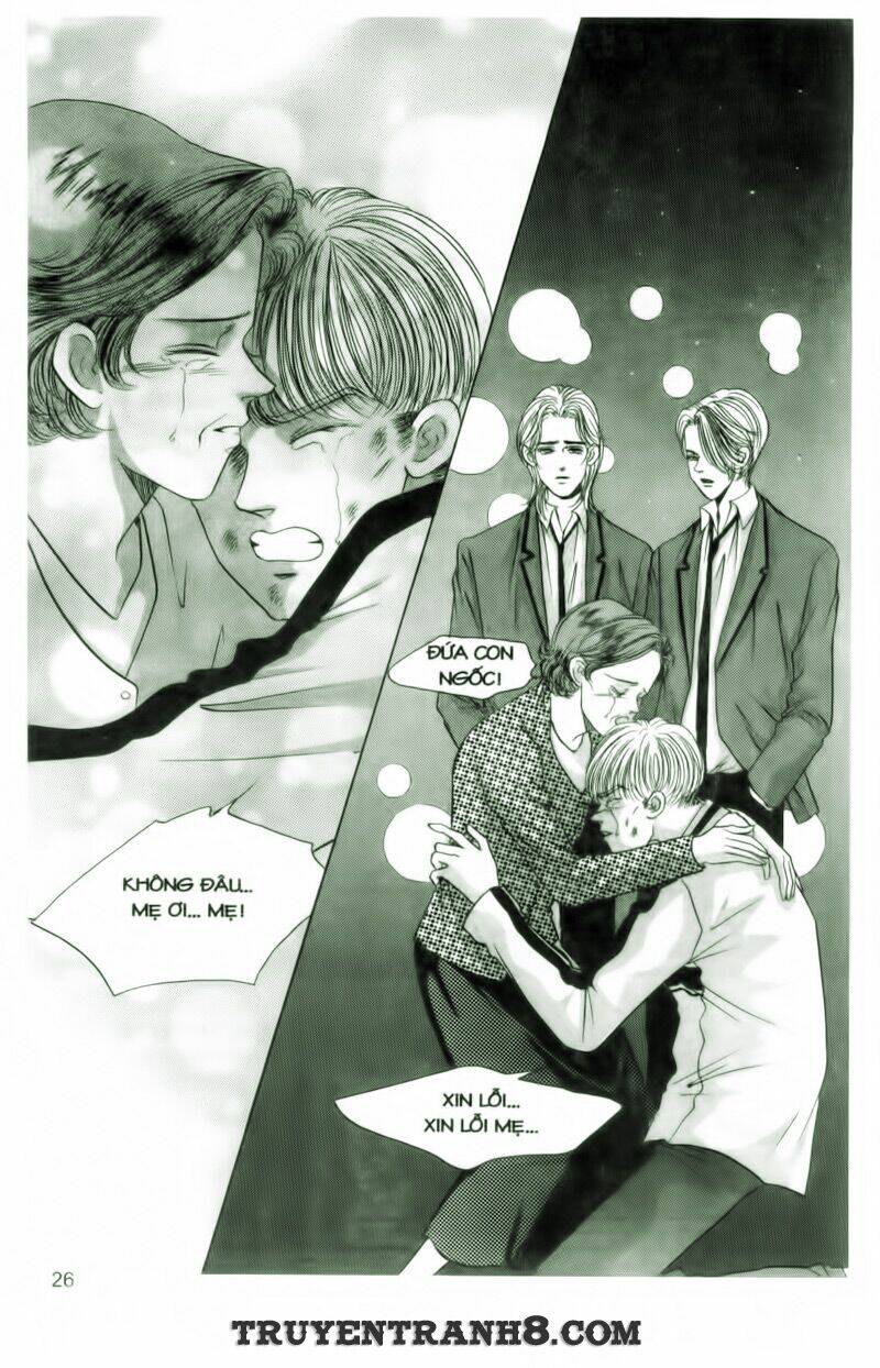 cool six - bộ 6 tuyệt vời chapter 13 2