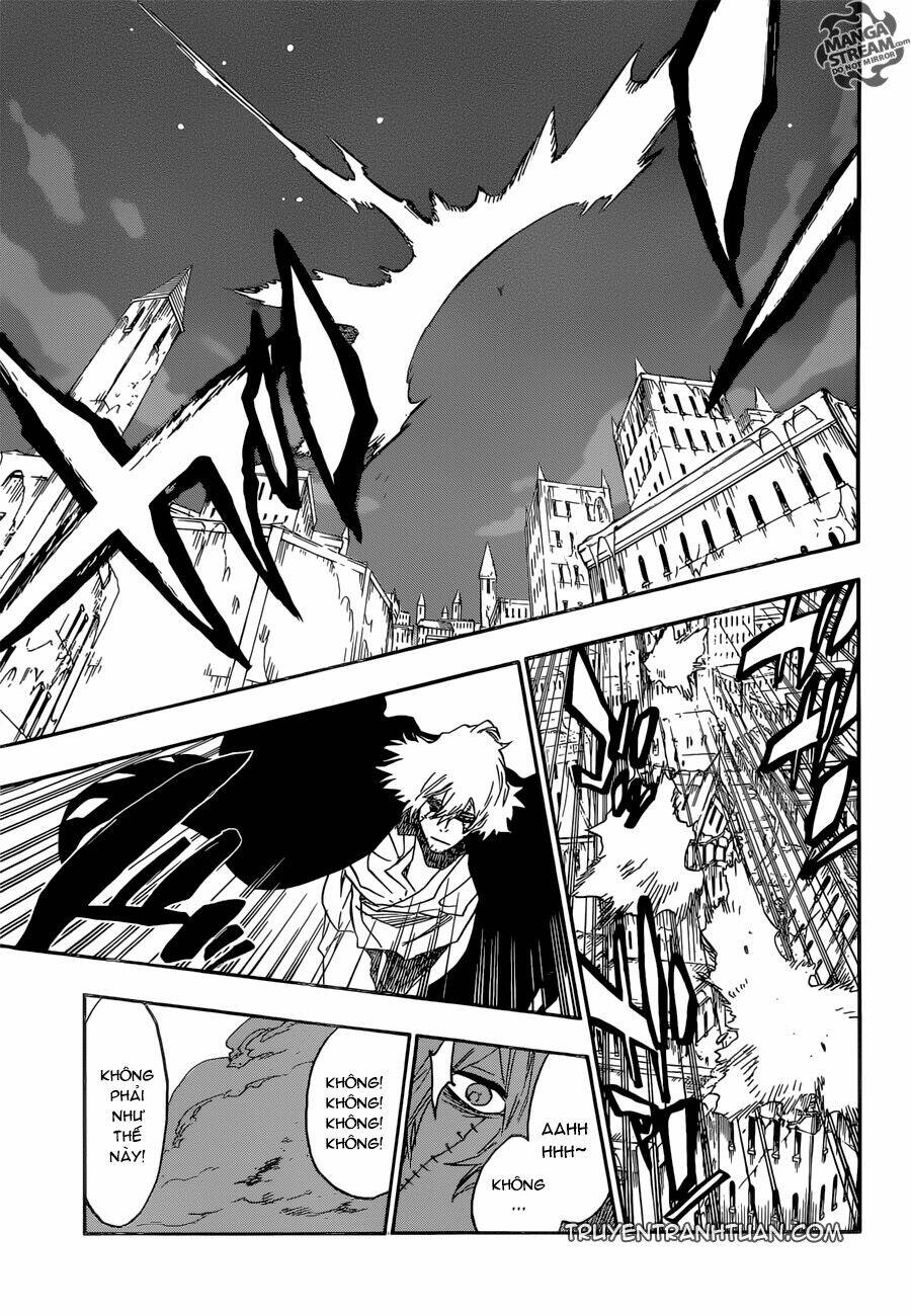 thần chết ichigo chapter 665 12