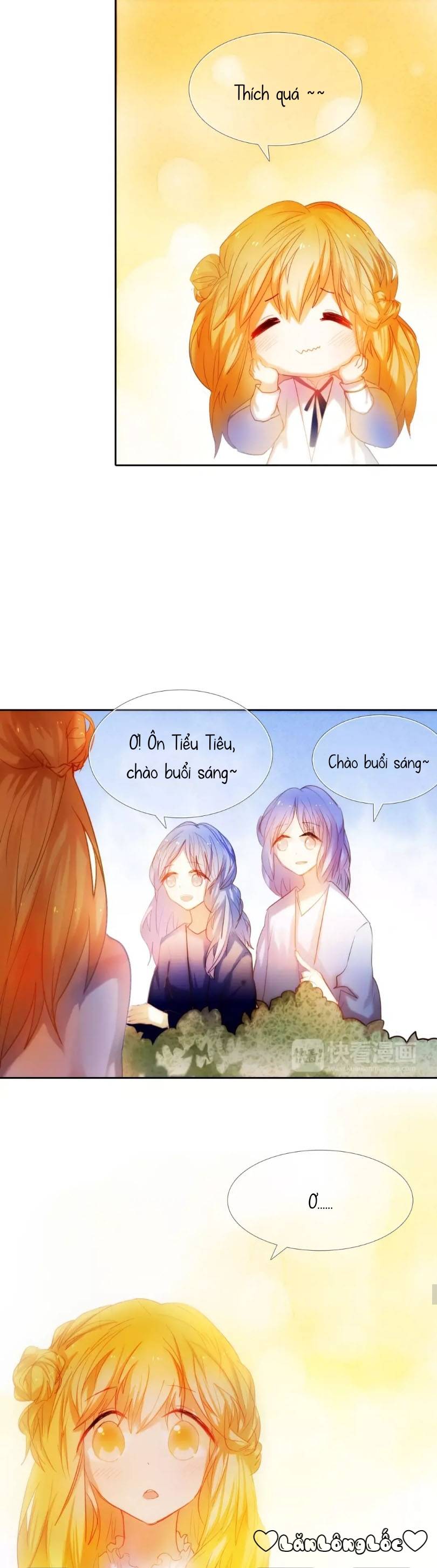 kế hoạch trái tim chapter 42 12