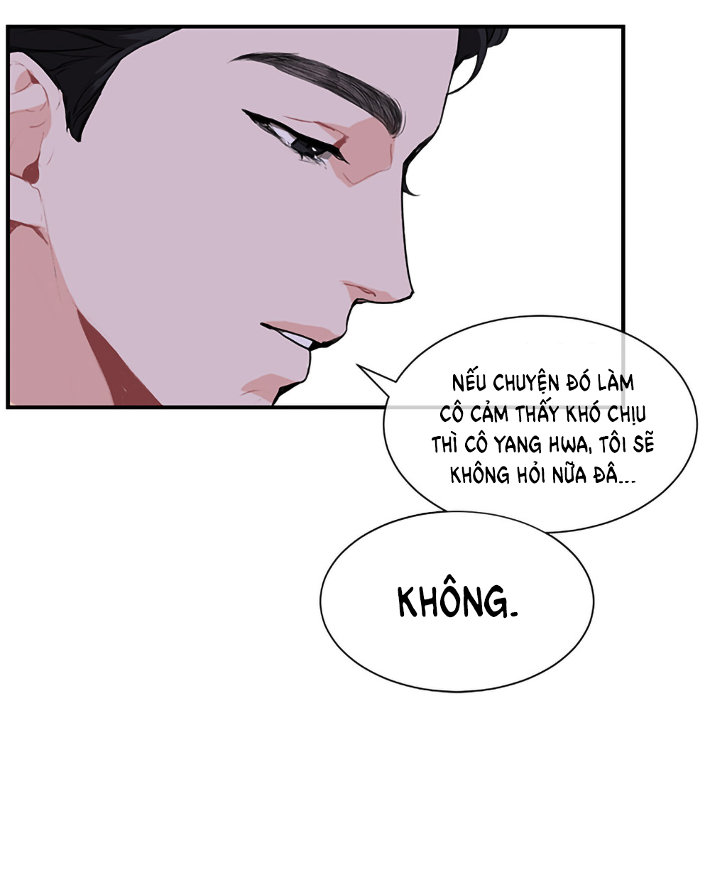 bạn thích về bên nào hơn chapter 2 80