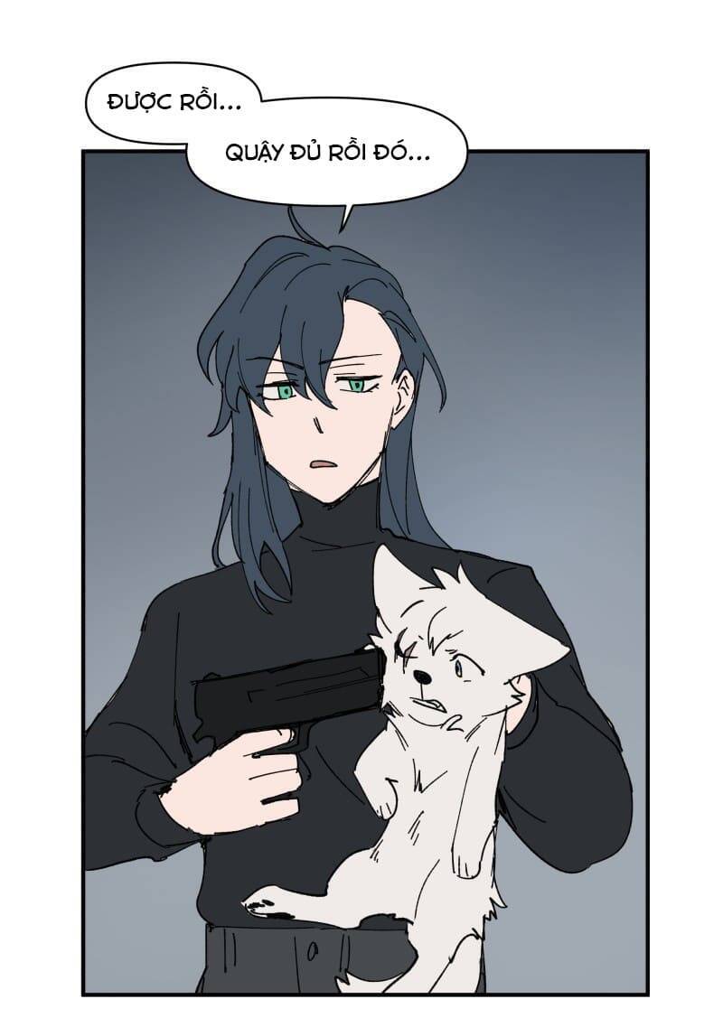 lumine - cội nguồn ánh sáng chapter 156 29