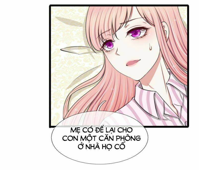 phúc hắc lão công buông em ra chapter 89 10