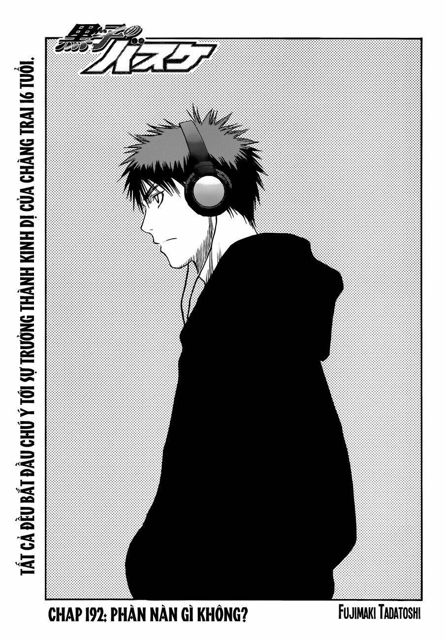 vua bóng rổ kuroko chapter 192 5