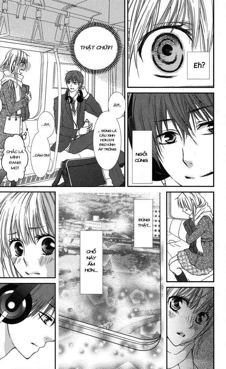 love train chapter 1 17