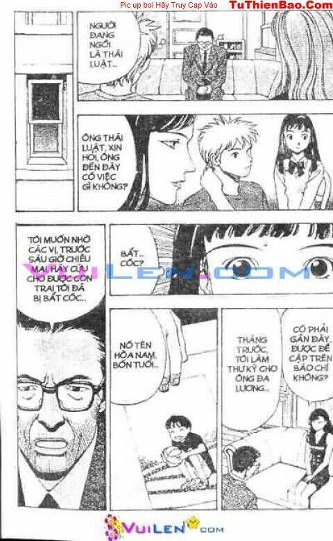 cô bé thám tử chapter 1 104