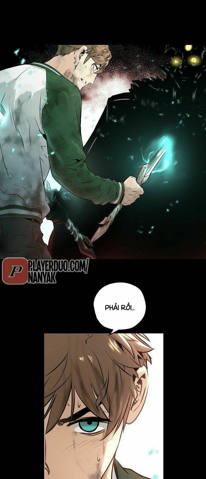 hứa lan chapter 38 13