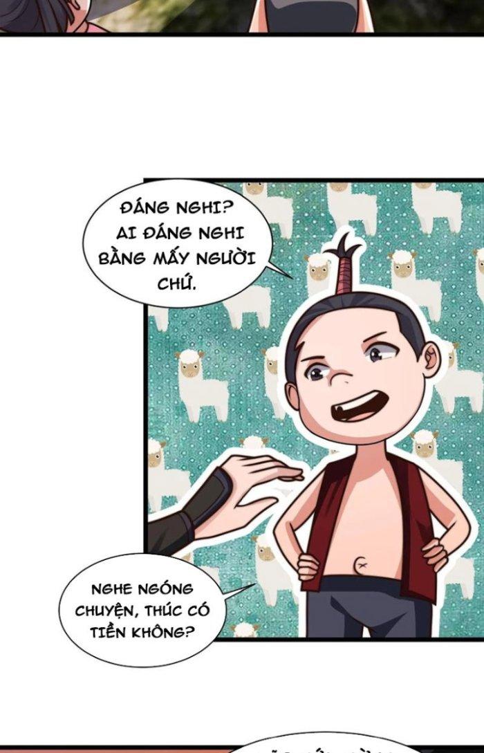 ta nuôi ma quỷ ở trấn ma ti chapter 53 15