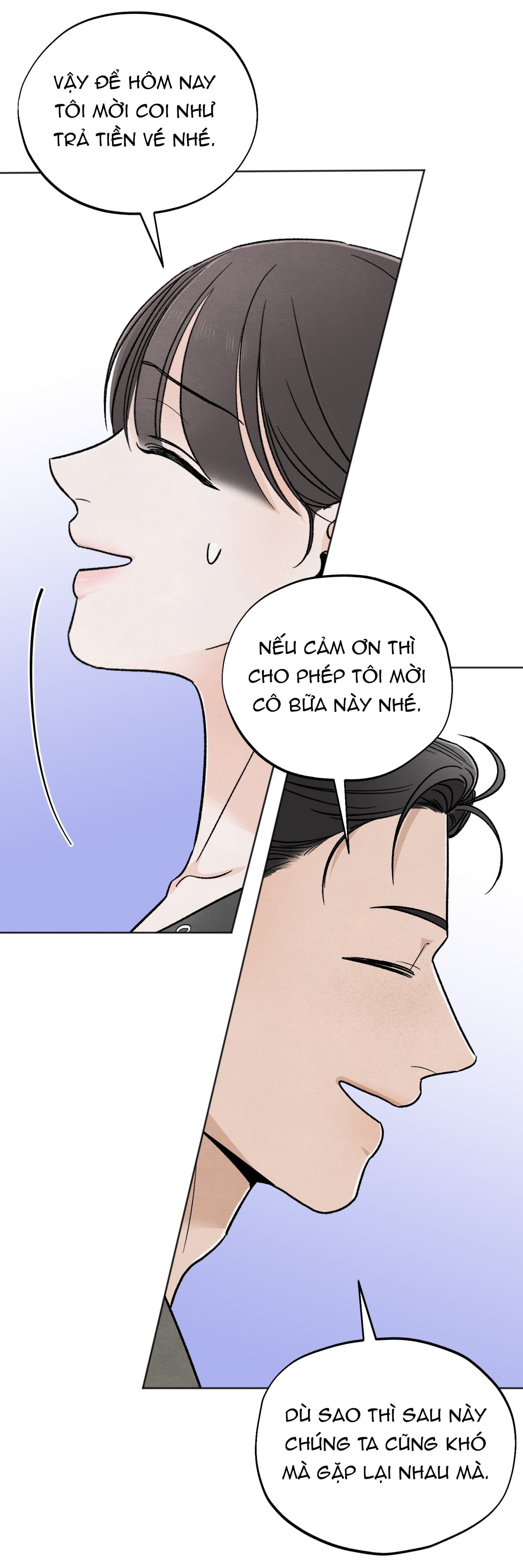 hoàn cảnh của rác rưởi chapter 33.1 3