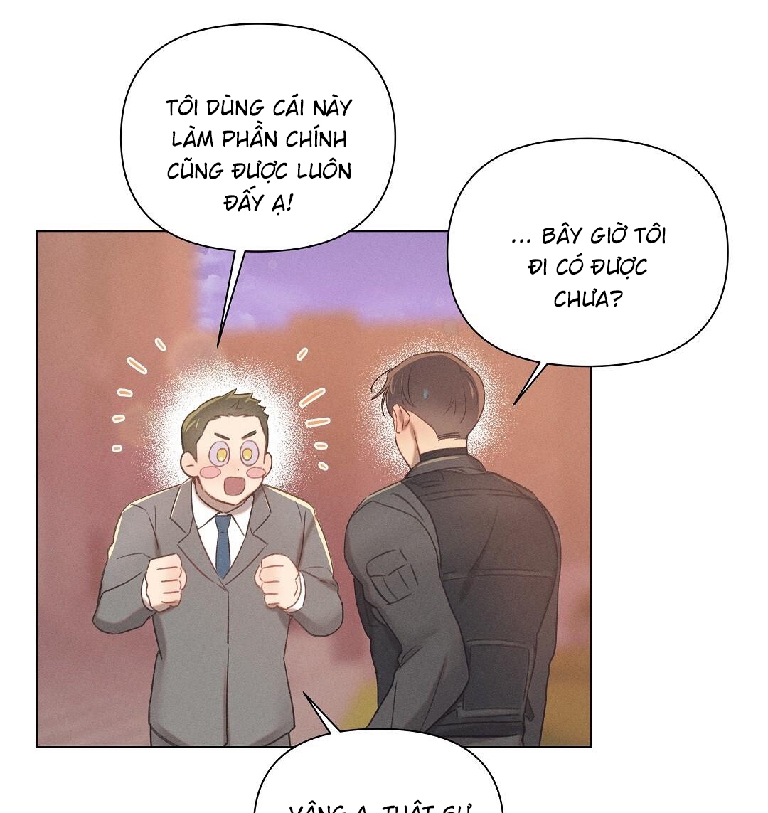 đại úy lãng mạn thân yêu của tôi chapter 21 66