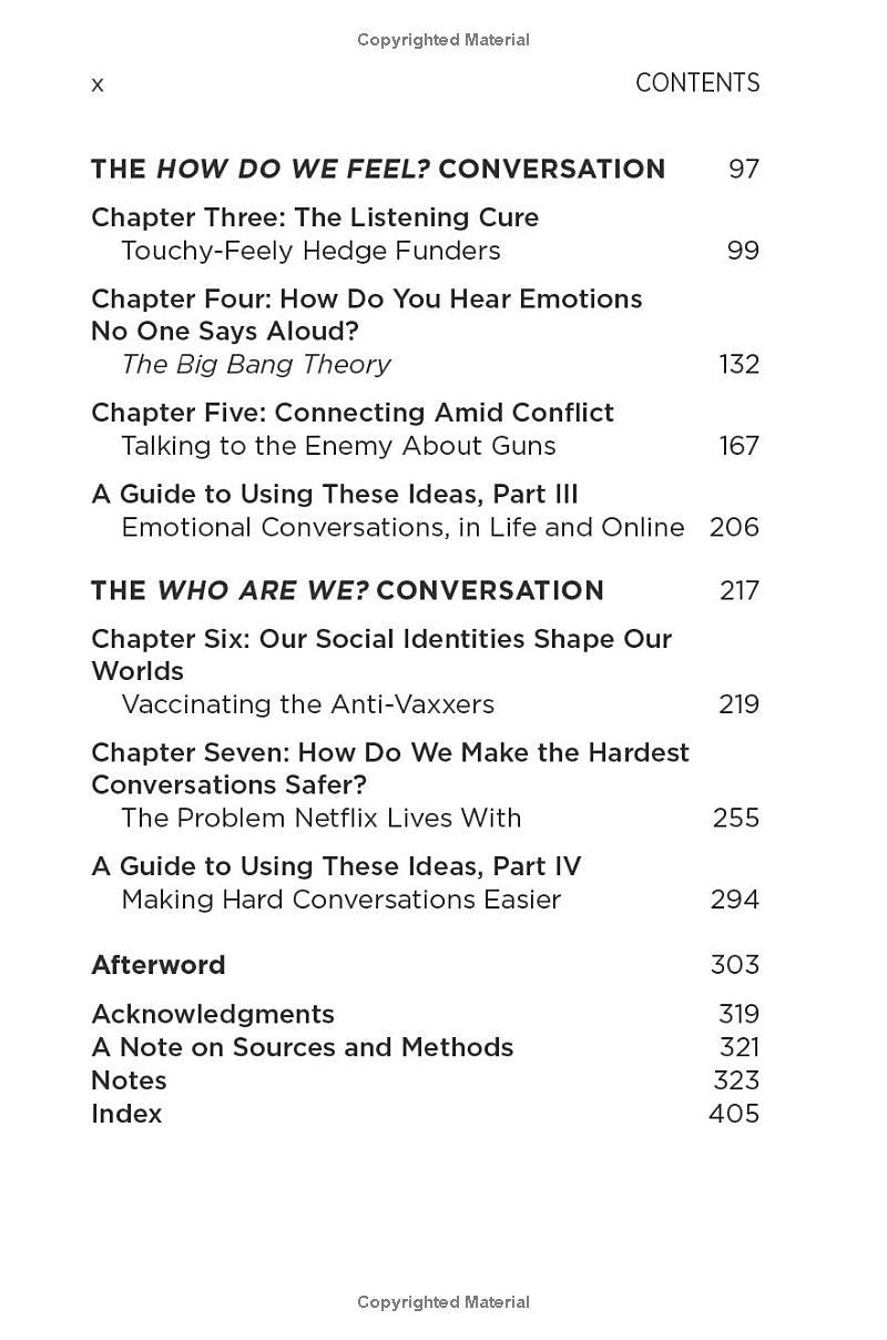 Sách ngoại văn: Supercommunicators