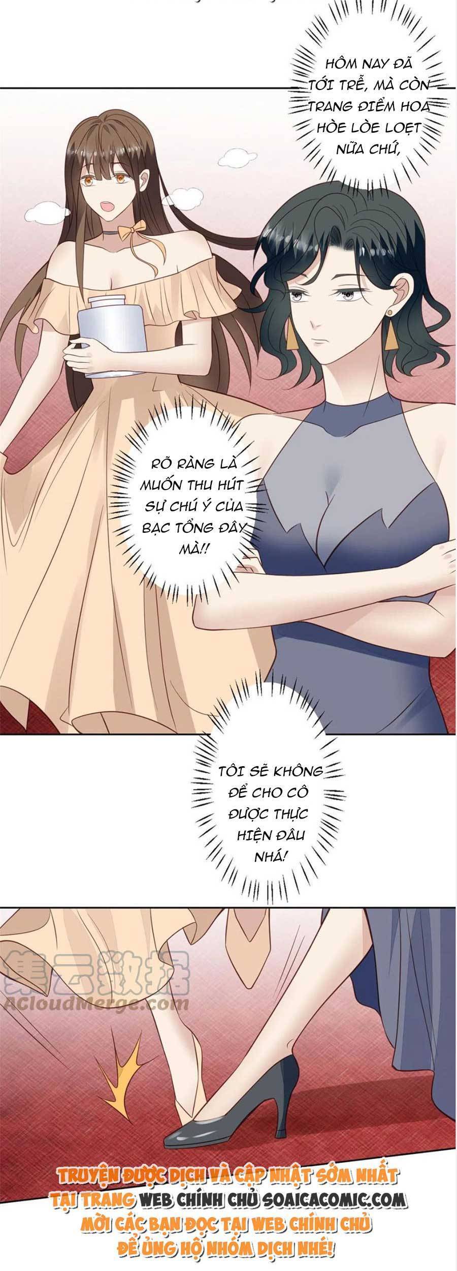 dựa vào đại lão ổn định vị trí c trong nam đoàn chapter 134 15