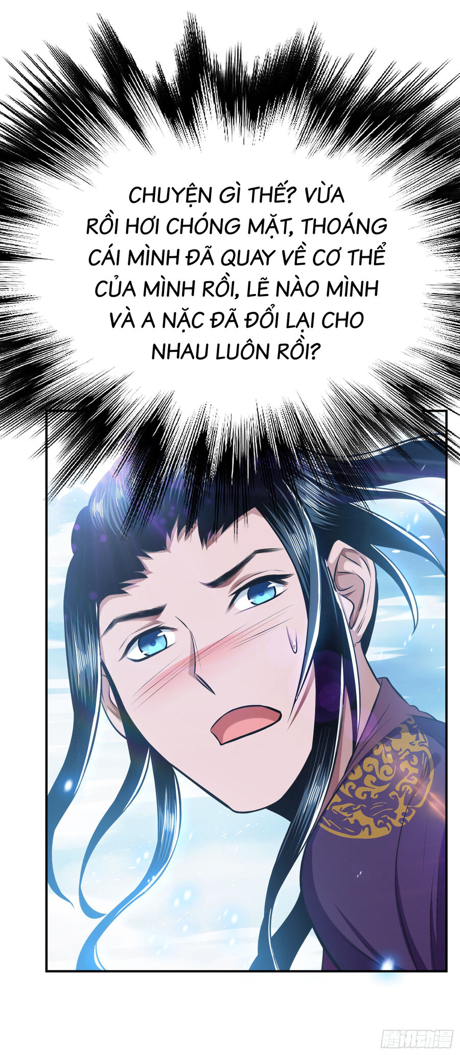nam chính và hậu cung đều là của ta chapter 35 14