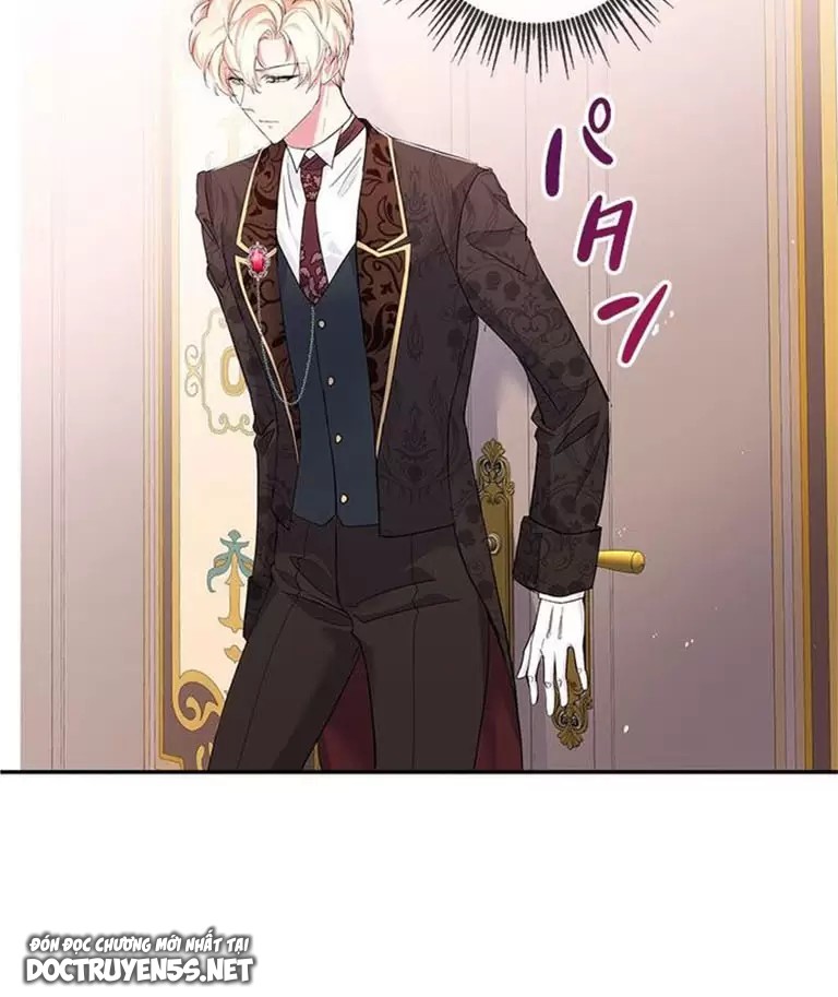nếu tôi là nhân vật phản diện liệu tôi sẽ chết chapter 16 60