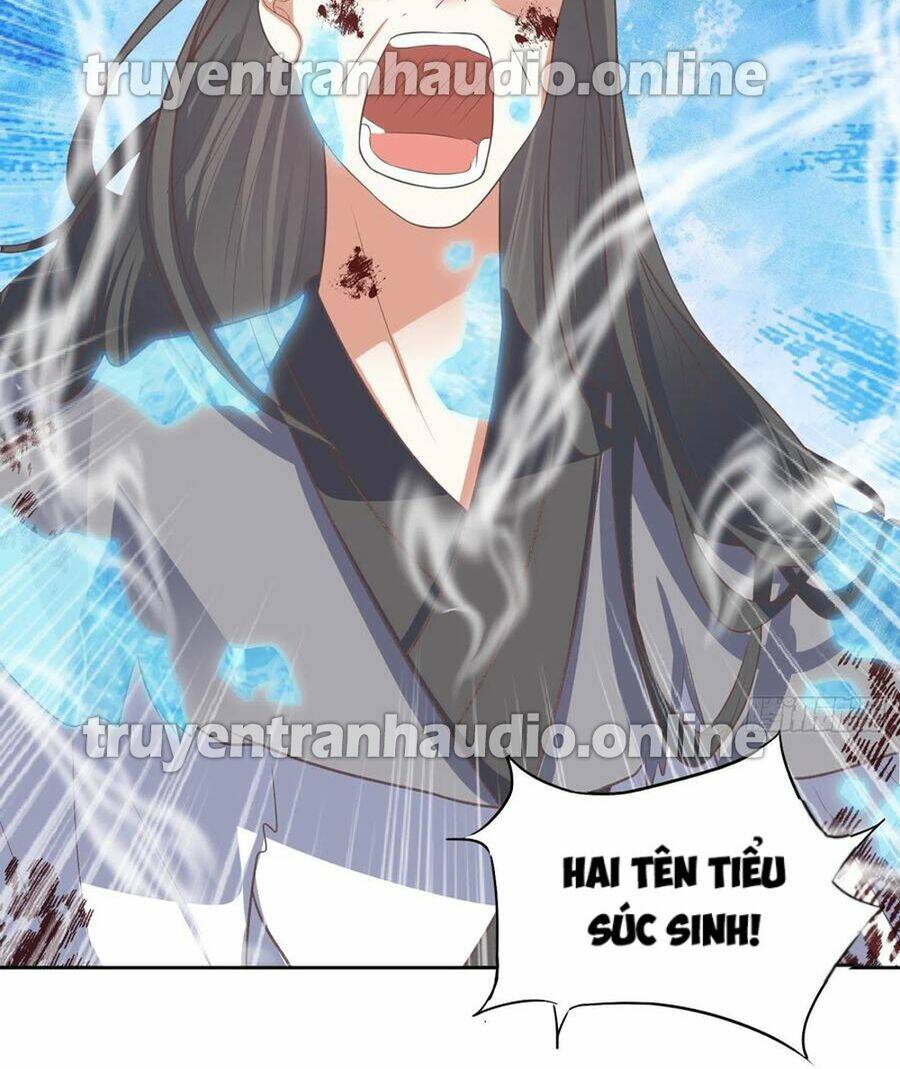 đỉnh cấp phản phái đại sư huynh chapter 41 24