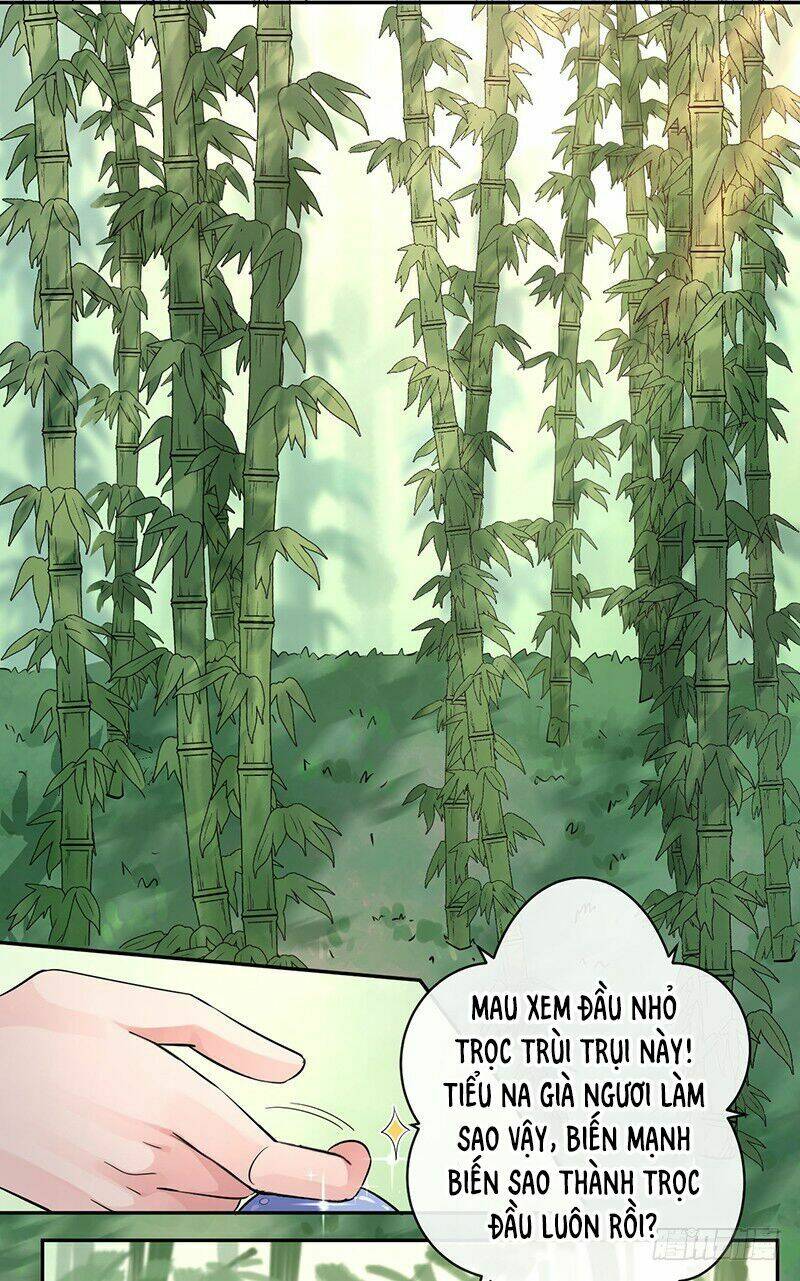 nghiên hương kỳ đàm chapter 45 21