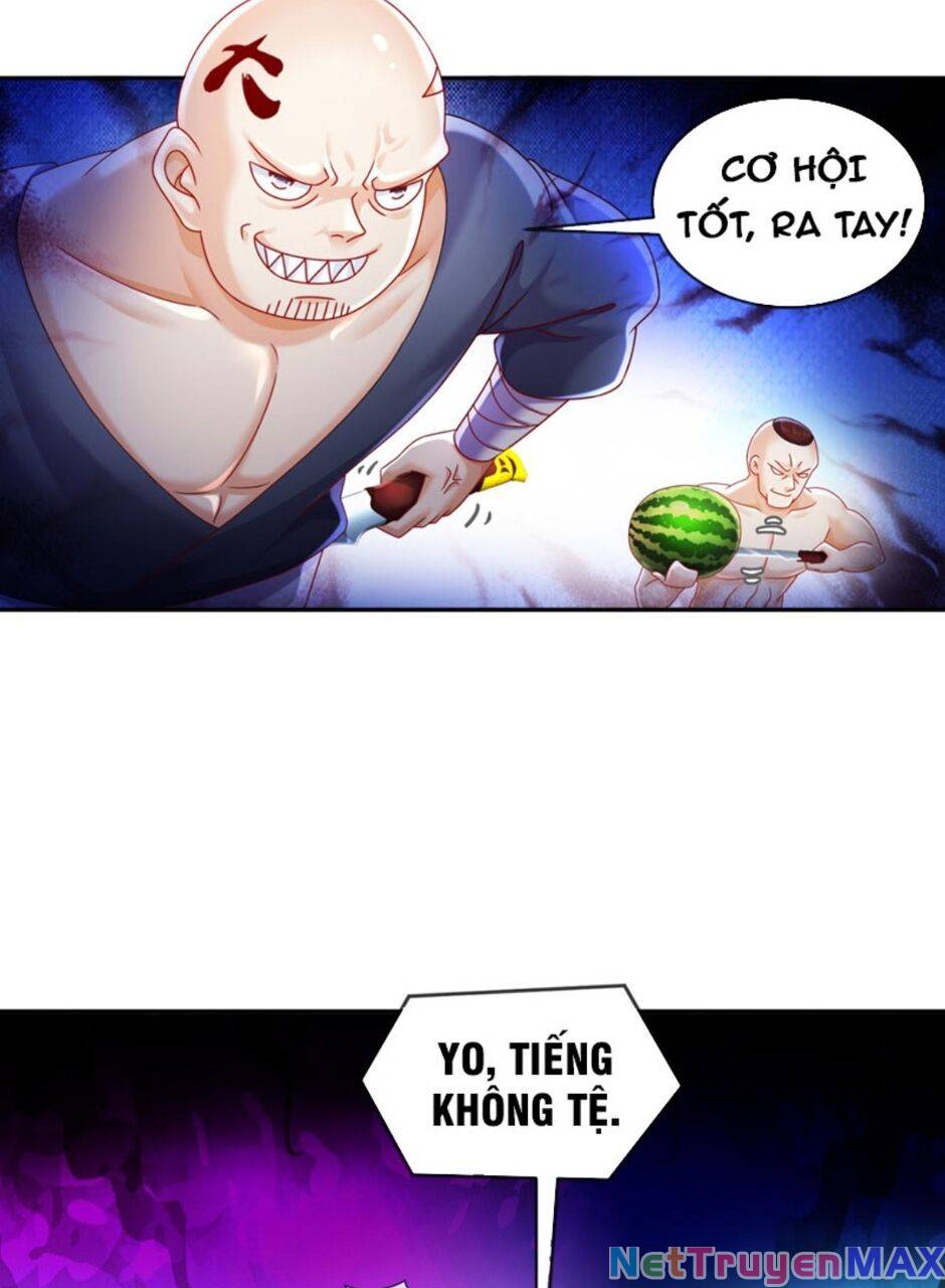tuyệt thế đạo lữ chapter 67 9