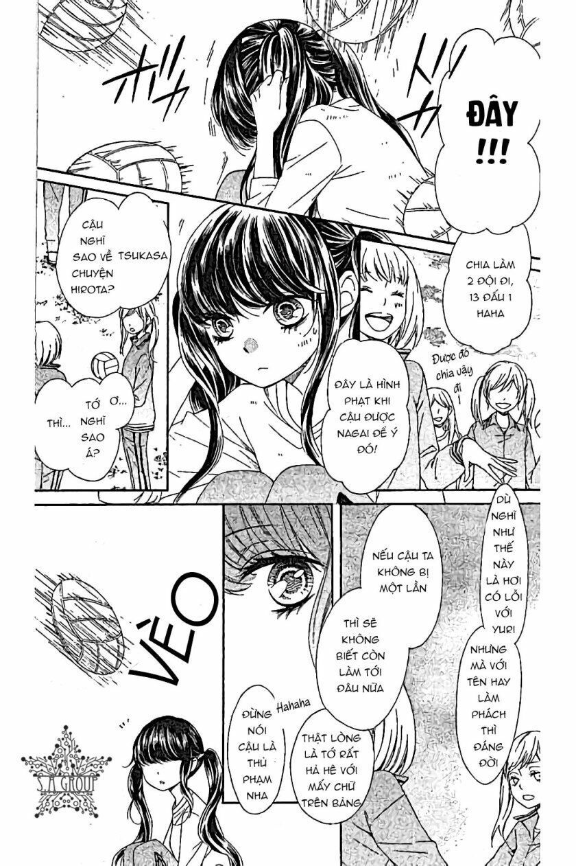 the romantica clock chapter 41.5 24