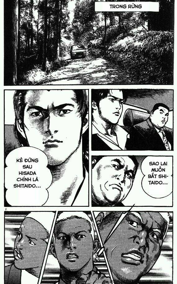 heat - thế giới ngầm chapter 77 1