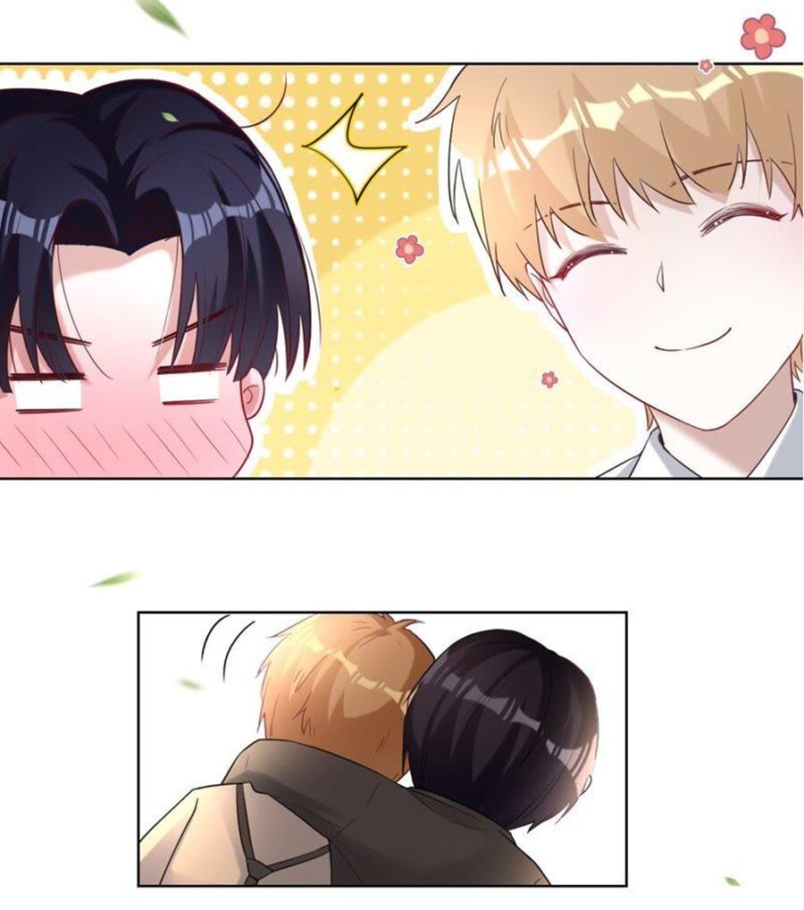 thần luân mật luyến chapter 62 9