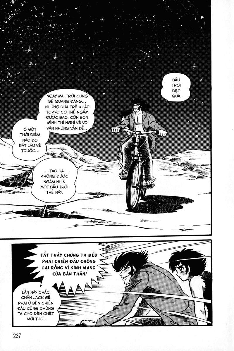 Violence Jack Chapter 2.7 - Trang 59