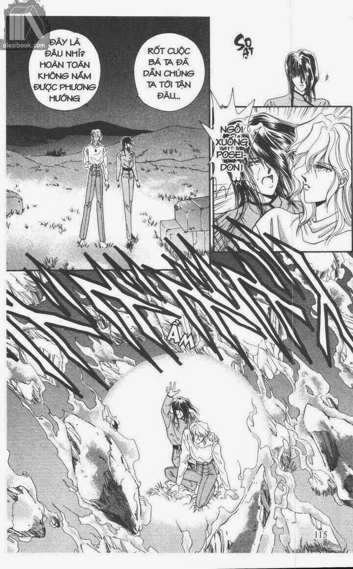 aries thần thoại cung hoàng đạo chapter 18 114