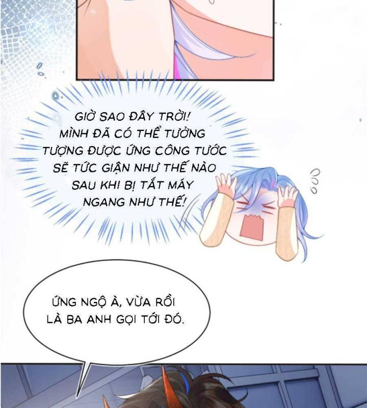 vị chỉ huy lạnh lùng khóc trong vòng tay tôi chapter 16 46